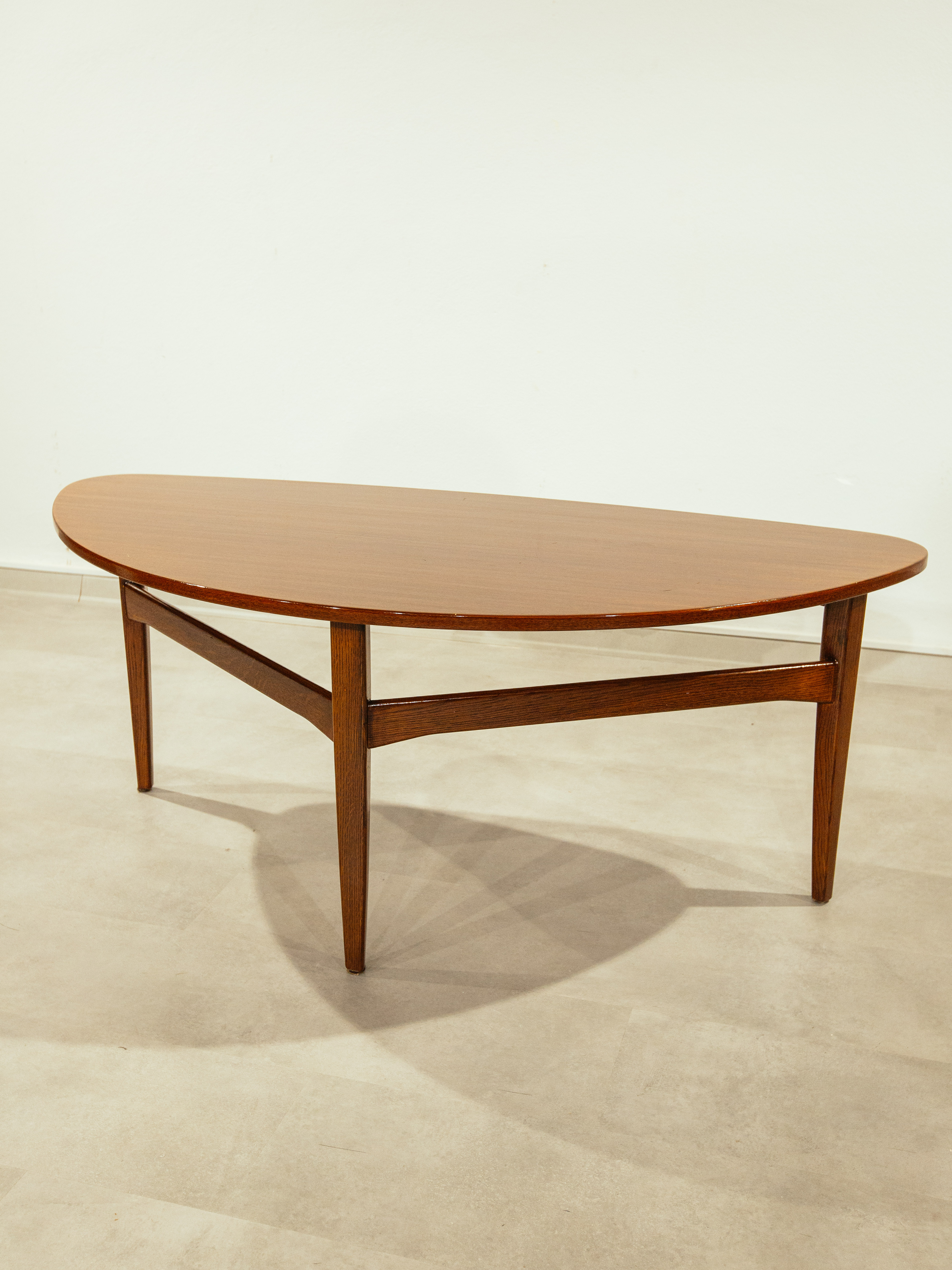 JO Carlsson Möbelindustri coffee table